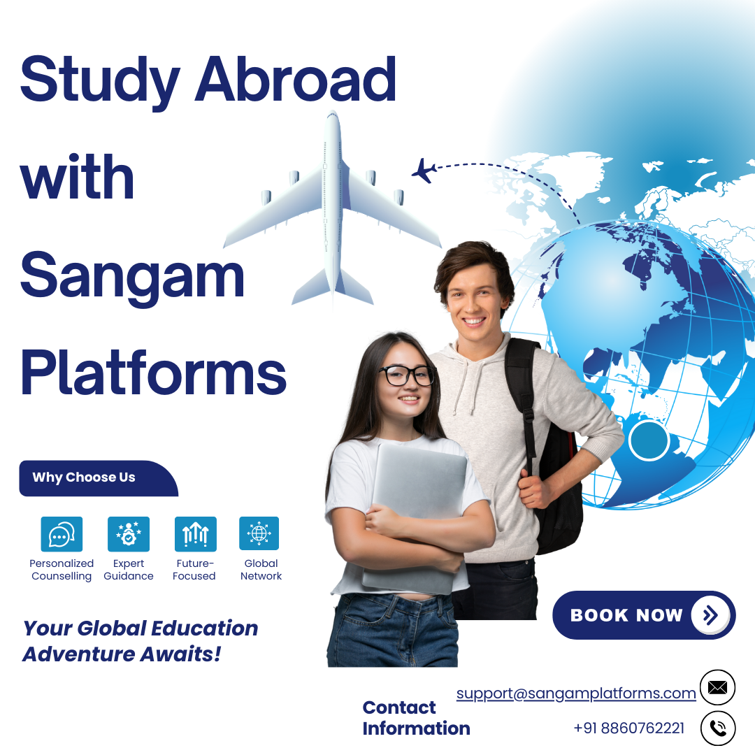 blue and yellow business instagram post (1)